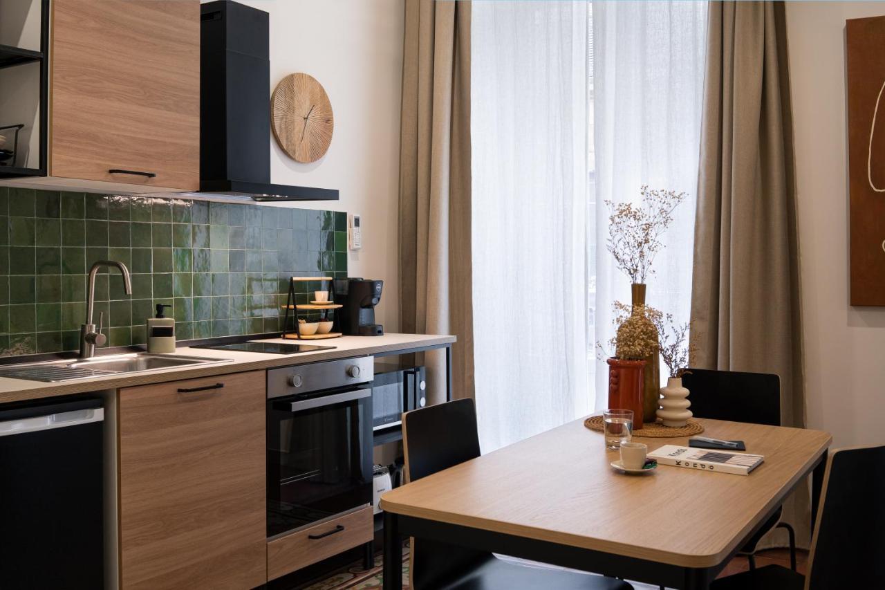 Kondo Maisons Katania Zewnętrze zdjęcie