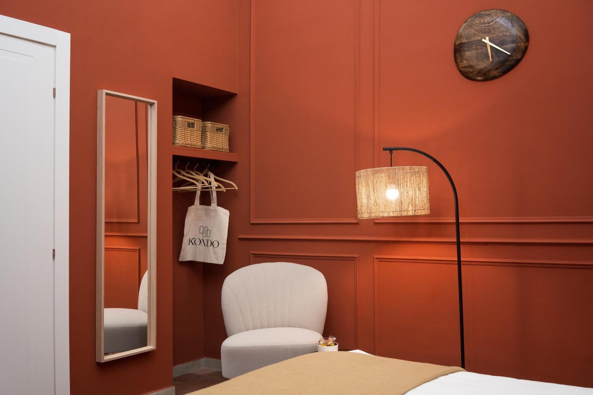 Kondo Maisons Katania Zewnętrze zdjęcie