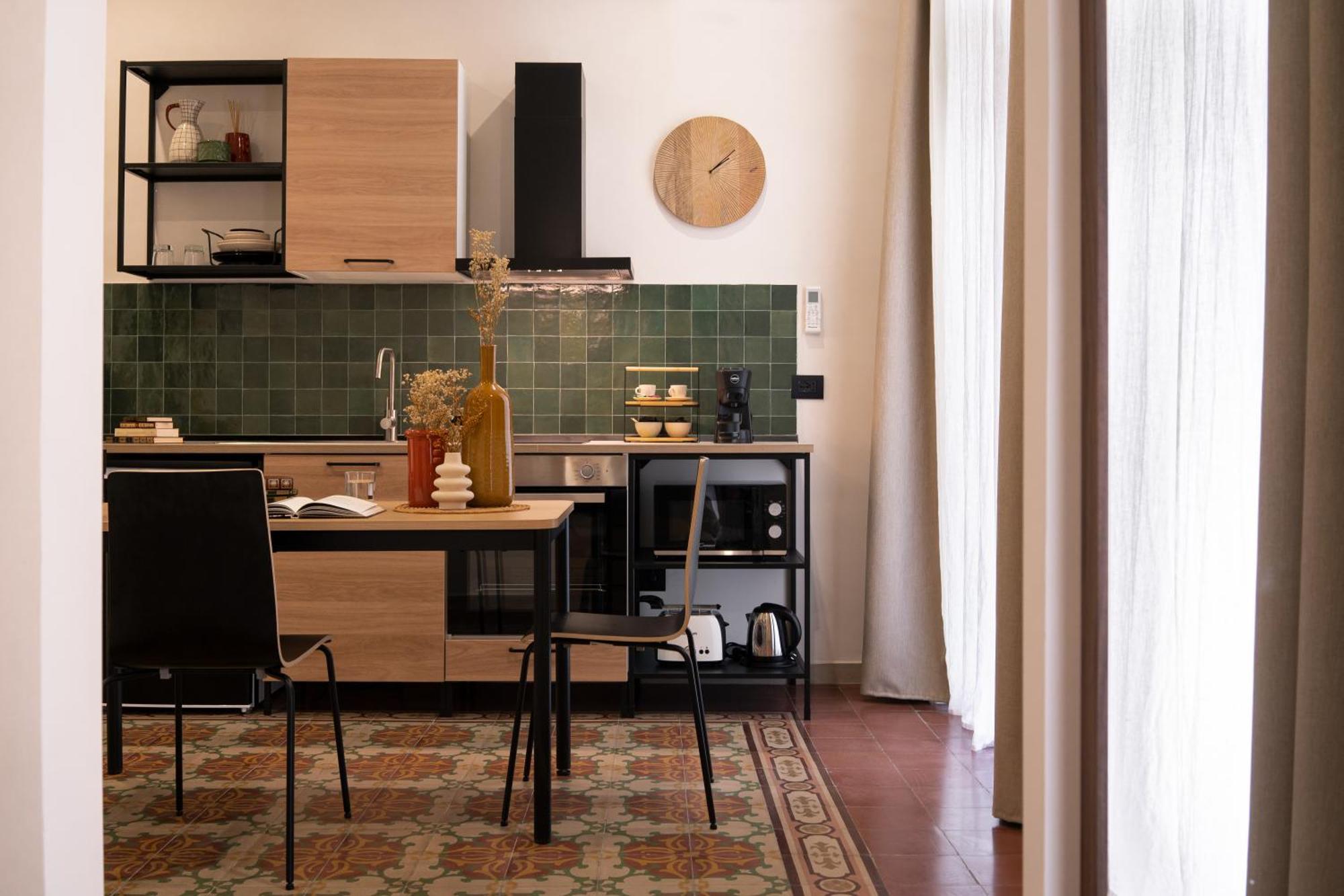 Kondo Maisons Katania Zewnętrze zdjęcie