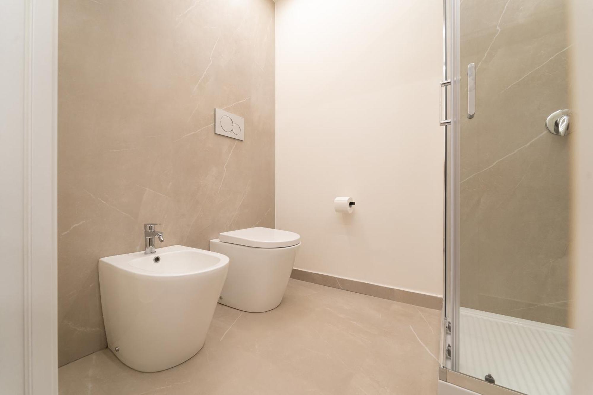 Kondo Maisons Katania Pokój zdjęcie